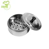 Big/Large Stainless Steel basket Steamer and cover