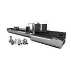 Low price ipg 500w fiber laser cutting machine for oil pipelines with cnc control