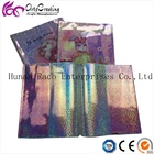 carton pattern hologram color book cover with lower price