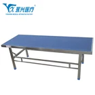 Comfortable Design Massage Bed/massage Table Beauty Salon Furniture Spa Equipment