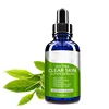 Private Label Wholesale Tea Tree Clear Skin Serum Face Skin Pure Moisturizing Firming Face serum