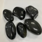 cheap polished tumbled cobble pebbles stones for sale