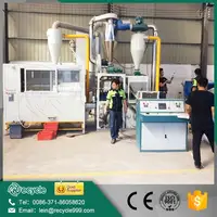Professional Separate Aluminum Plastic Separator Machine