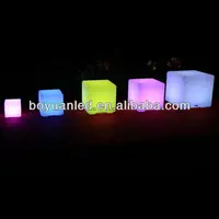 Illuminated 3D Led Mood Light Outdoor