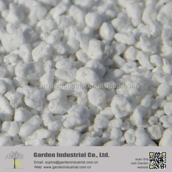Light Weight Growing Medium for Horticulture