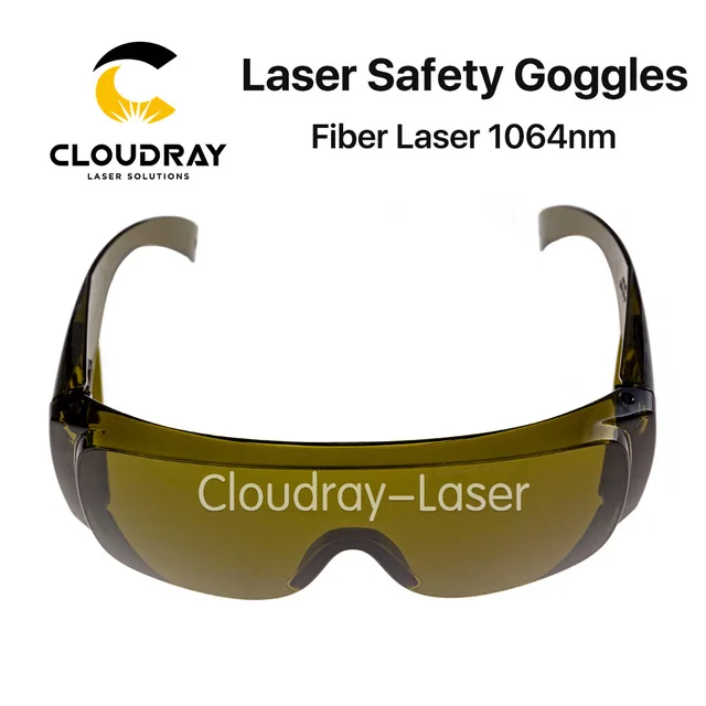 cloudray 1064nm protective goggles style b laser safety goggles