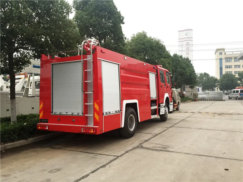 Brand new sinotruk HOWO 8000Liter fire truck for sale.jpg