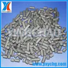 Wood Based Activated Carbon By Chemical Activation