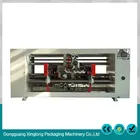 Easy operation semi-automatic staples packing machine