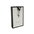 Professional Made Excellent Quality Custom Shopping Paper Bag