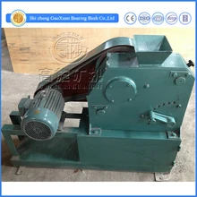 New condition small jaw crusher and gold mining equipment