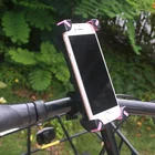 Hot Selling 360 Adjustable Bicycle Bike Cell Smart Phone Car Mount Holder