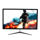 24 inch 1920*1080 FHD 144hz 1ms response time LCD computer game monitor China factory wholesale