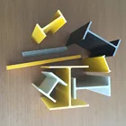 Fiberglass Profiles Frp Profile Fiberglass Profiles Frp I Beam for Sale