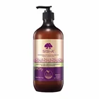 With Free Sample Oil Hair Private Label Pure Moroccan Organic Argan Oil Shampoo Hair Bulk Wholesale