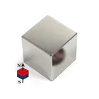 Factory outlet cylinder permanent magnetic sheets n52 ndfeb neodymium disc magnet for bags