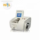 4 In 1 Opt Shr E Light Ipl+Rf+Yag Nd Yag Laser Permanent Hair Removal Beauty Machine