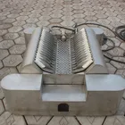 Disc Skimmer/stainless Steel Oil Skimmer