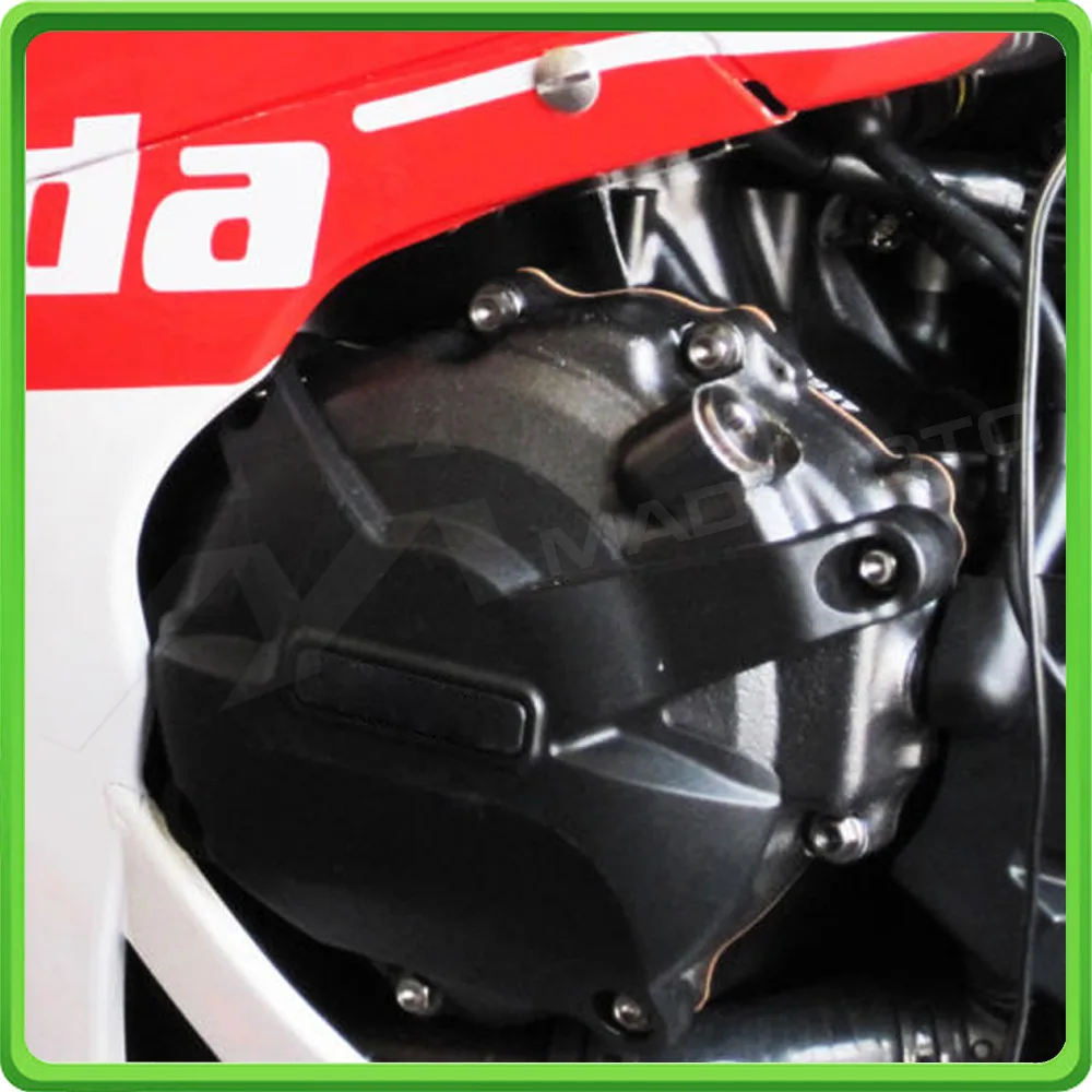 Motorcycle Engine Case Cover Slider  Protector Set for Honda CBR 1000 RR CBR1000RR 2008 2009 2010 2011 2012 2013 2014 2015 2016 (2)