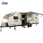 Custom Starry night style KTV 10m Long Touring car,RV