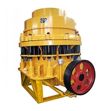 Supplier High Quality Cone Crusher, Spring Cone Crusher for sale