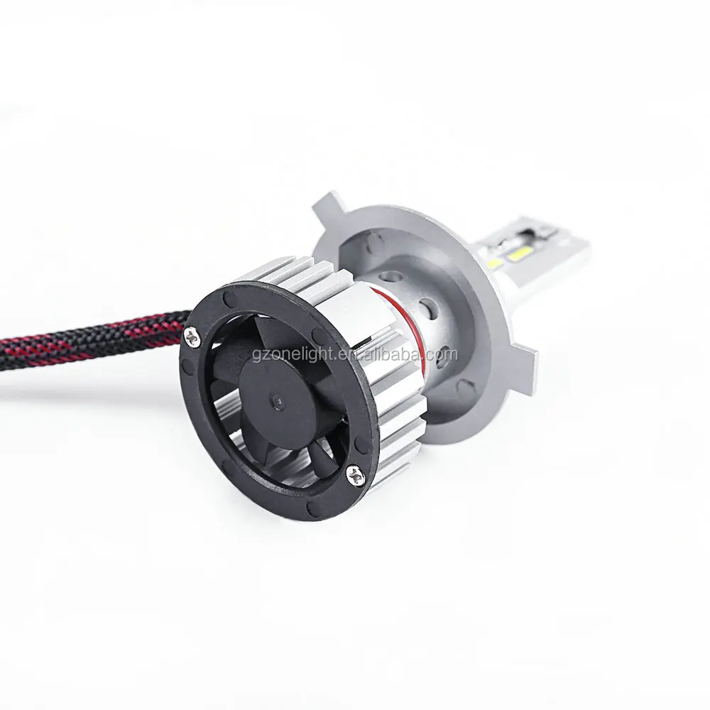 6000LM 36W per Bulb car led headlight