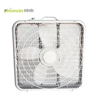 Square fan/electric box fan/American square fan/ BF500-1