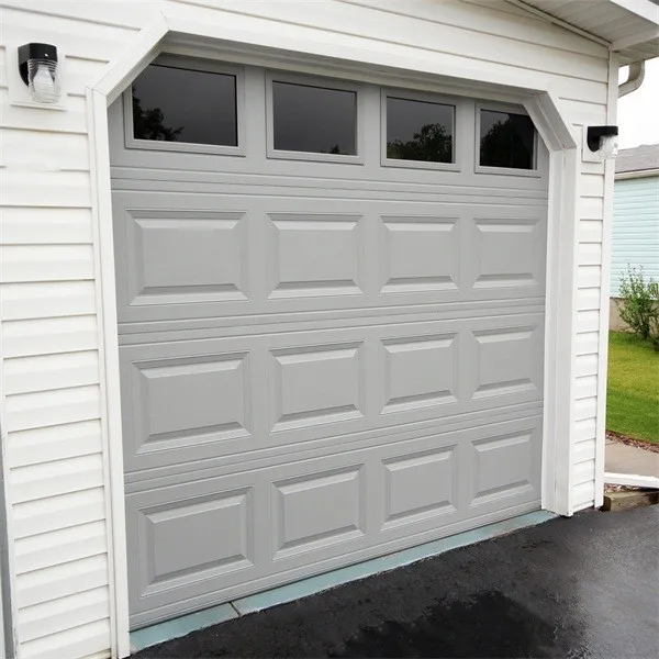  Garage Door Wholesale Prices for Large Space