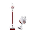 Big Suction Long Run Time Cyclonic Vacuum Cleaner Cordless Handheld Vacuum Cleaner
