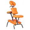 New sex product, portable massage chairs, massage stools orange