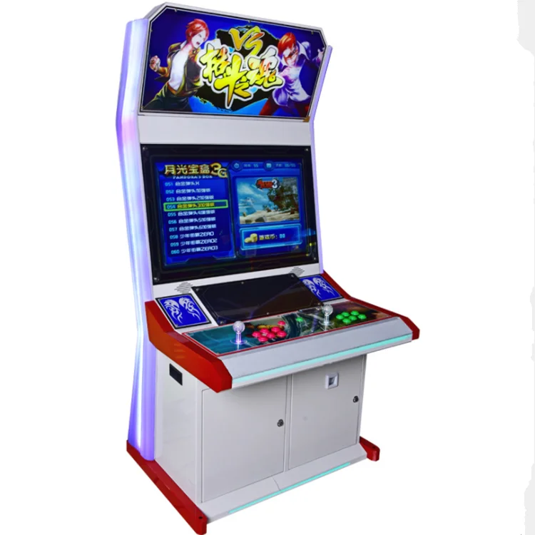 32 Inch Arcade Cabinet Pandora Box Bartop Arcade Buy Pandora Box