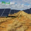 Power plant 200kw Off Grid Solar System 200 KW Solar Plant System for Industrial Factory Use