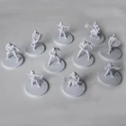 Toy Custom Model Plastic Board Game Miniature Figure Toy
