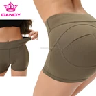 2019 Women Active Sport Shorts, Female Short Yoga Pants for Running, Gym & Fitness