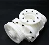 plastic prototype auto spare parts 3D design model car