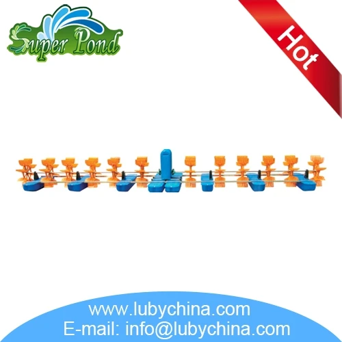New design aquaculture aerator with good price for agriculture