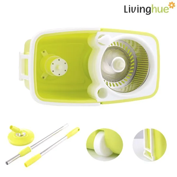 360 Small Mop Roto Mop Spin Mop And Bucket Buy 360 Small Mop Roto Mop