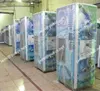 CE approval Purified pure water vending machine for sale 500ml to 5 gallon bottles water/Aqua water vendo machine