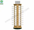 Counter Top Rotating Sunglass Display Stand Holds 40 Pairs YM1-934