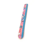Odorless high quality cartoon customizable silicone bracelet promotion