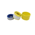 heat resistance ptfe tape gas pipe seal tape Teflons expandable ptfe tape