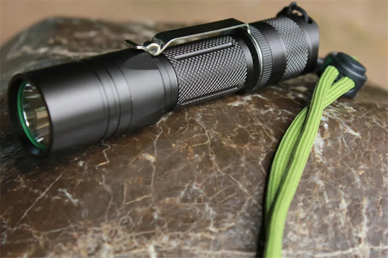 mini Flashlight 14