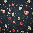 New Hot Colorful Custom pattern 3D Printed muslim women party dress For Fabric Factory China