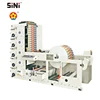 SINI RY850 rotary press printing machine flex paper cup printing machine price in china