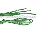 Shoeslace High Quality Printed Boot Laces