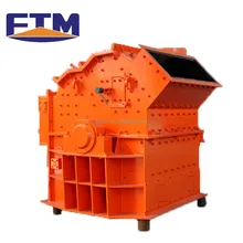 reliable performance and advanced technology china fine impact crushers