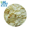 Hot Selling Chinese Best Product Factory Supply Dehydrated Dry Garlic Flakes Slices