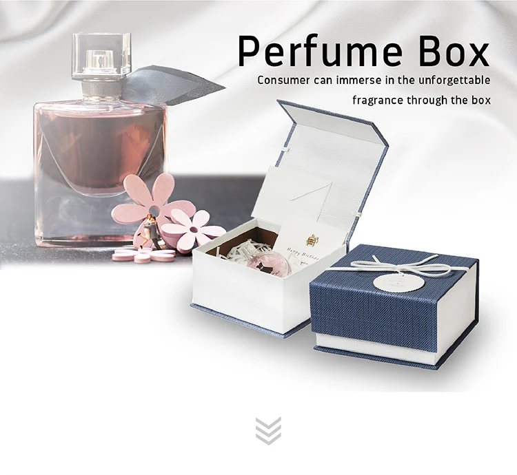 high-end hot selling promotion box for gift chocolate gift box