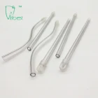 Saliva Aspirator Removable Saliva Ejector Suction Saliva