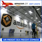 China alibaba FBA amazon express/air/sea shipping to USA/UK shipping from China----------Skype ID : cenazhai